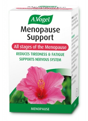 A.Vogel Menopause Support 30 tabs